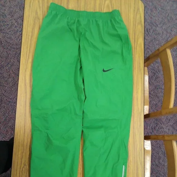 Vintage Y2K Nike Storm Fit Wind Pants Joggers Trainers - Picture 2 of 8